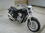 �������� �� ������ �������� Honda VRX400 1995 ���� 5